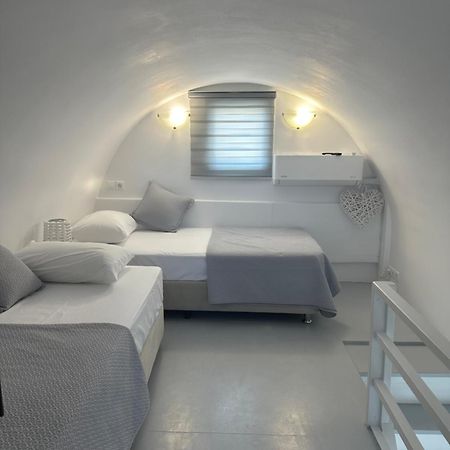 Ageri Suite Vóthon Dış mekan fotoğraf