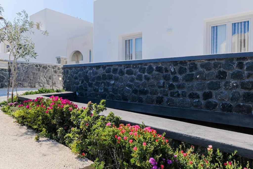 Ageri Suite Vóthon Dış mekan fotoğraf