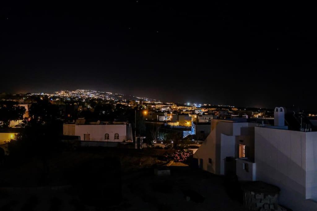 Ageri Suite Vóthon Dış mekan fotoğraf